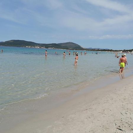 B&B Il Giardinetto Alghero Buitenkant foto