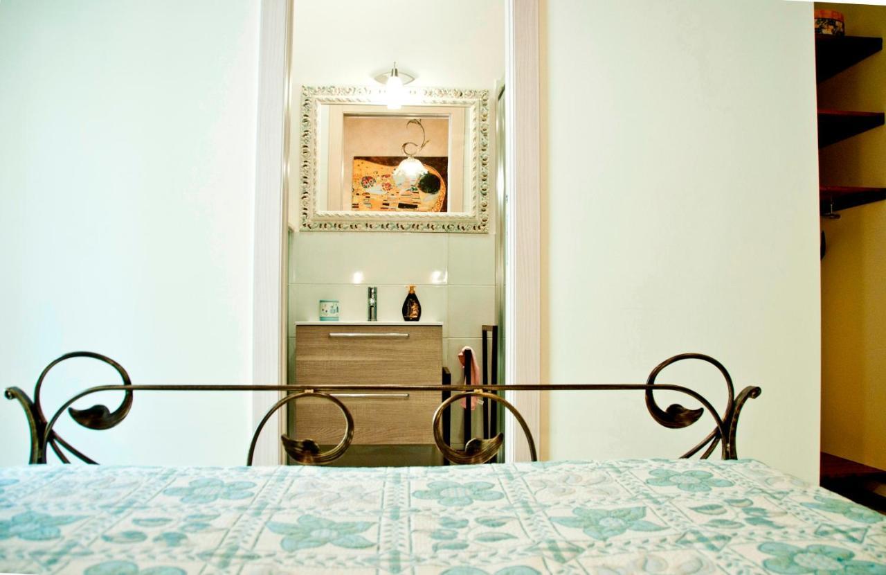 B&B Il Giardinetto Alghero Buitenkant foto