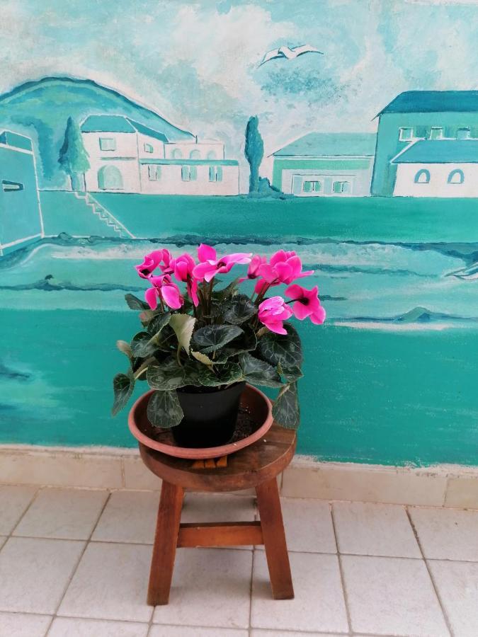 B&B Il Giardinetto Alghero Buitenkant foto