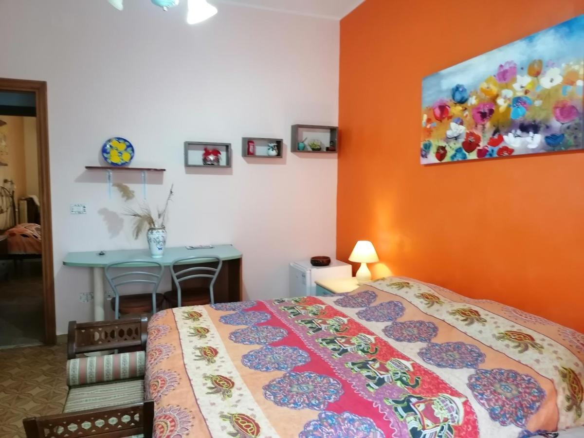 B&B Il Giardinetto Alghero Buitenkant foto
