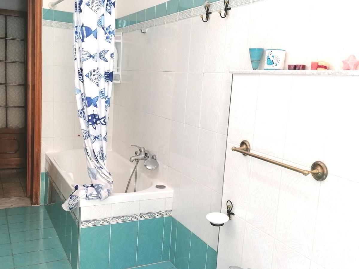 B&B Il Giardinetto Alghero Buitenkant foto