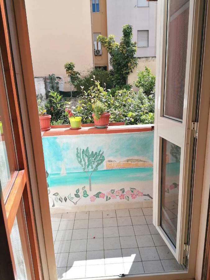 B&B Il Giardinetto Alghero Buitenkant foto