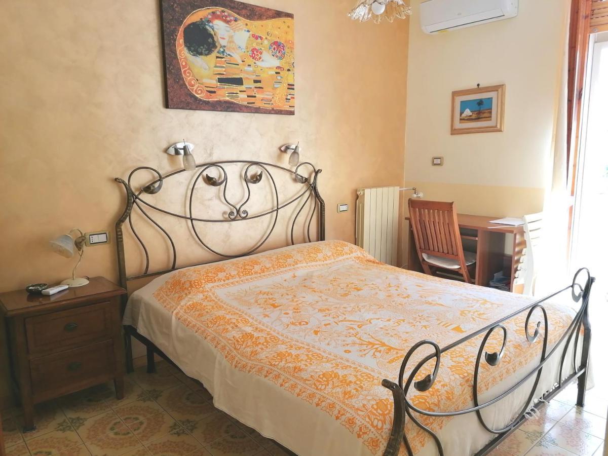 B&B Il Giardinetto Alghero Buitenkant foto