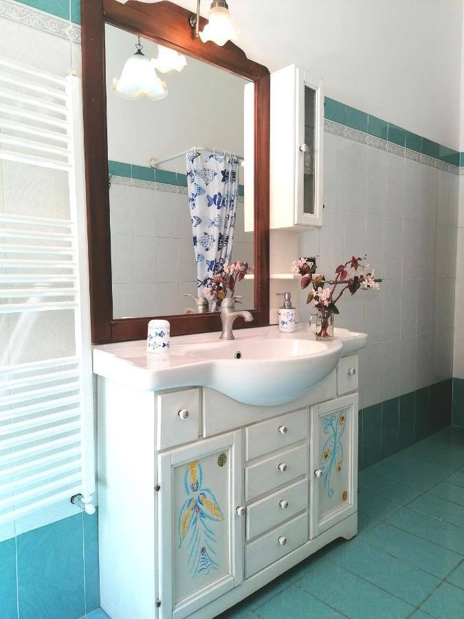B&B Il Giardinetto Alghero Buitenkant foto