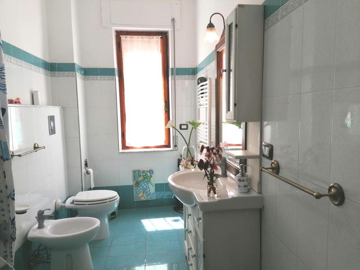 B&B Il Giardinetto Alghero Buitenkant foto