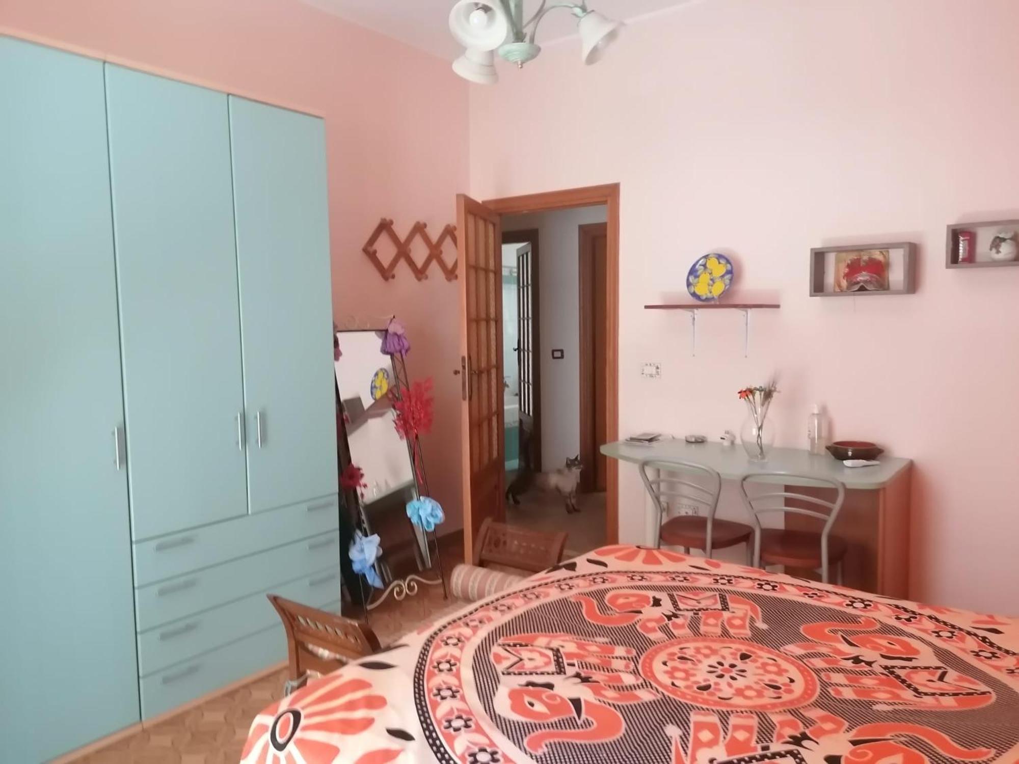 B&B Il Giardinetto Alghero Buitenkant foto