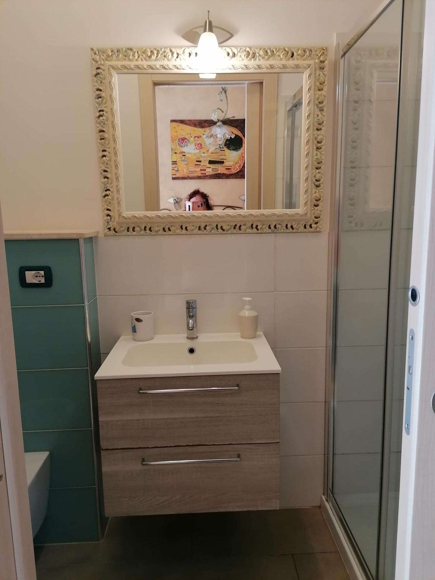 B&B Il Giardinetto Alghero Kamer foto