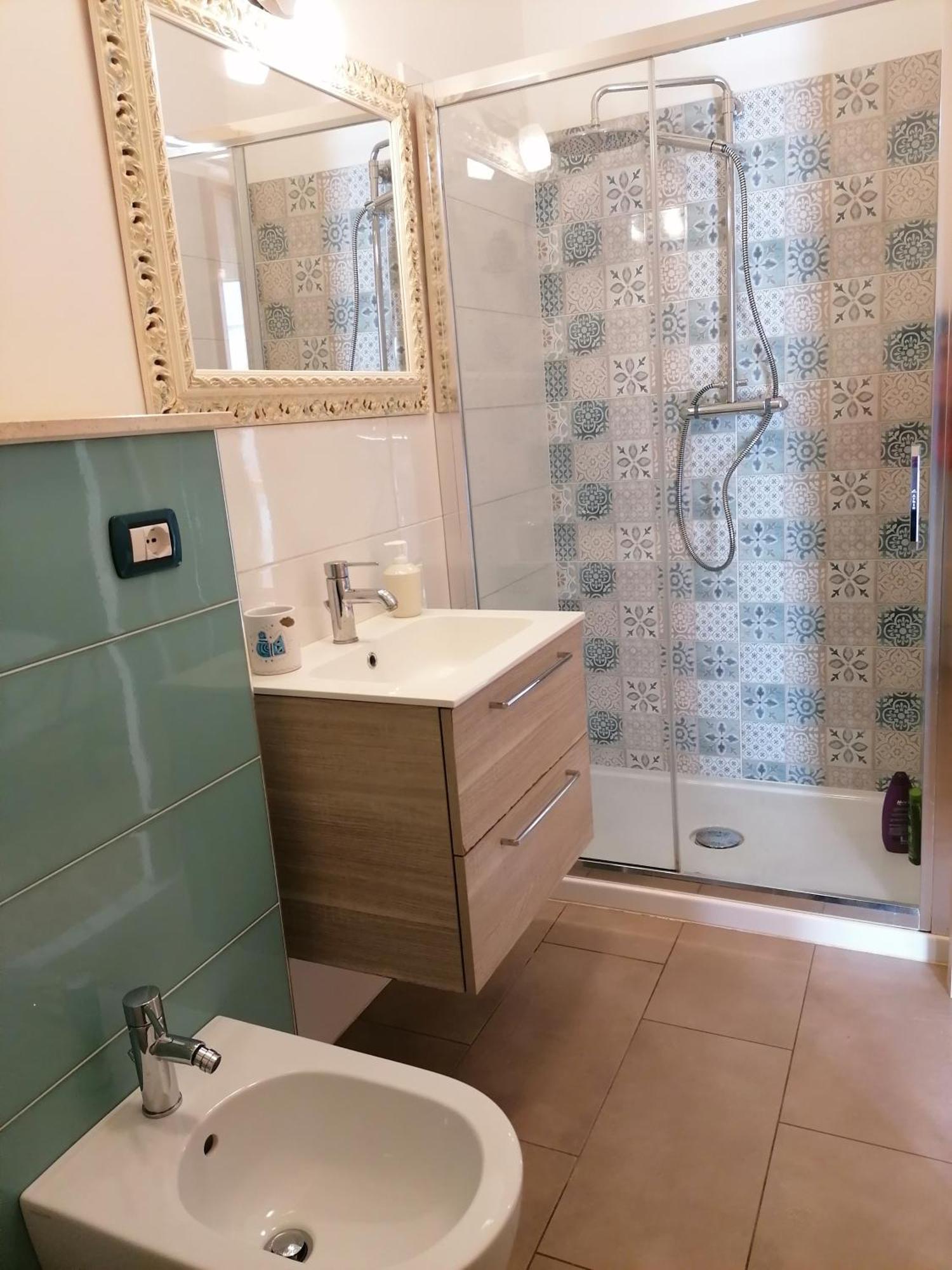 B&B Il Giardinetto Alghero Kamer foto