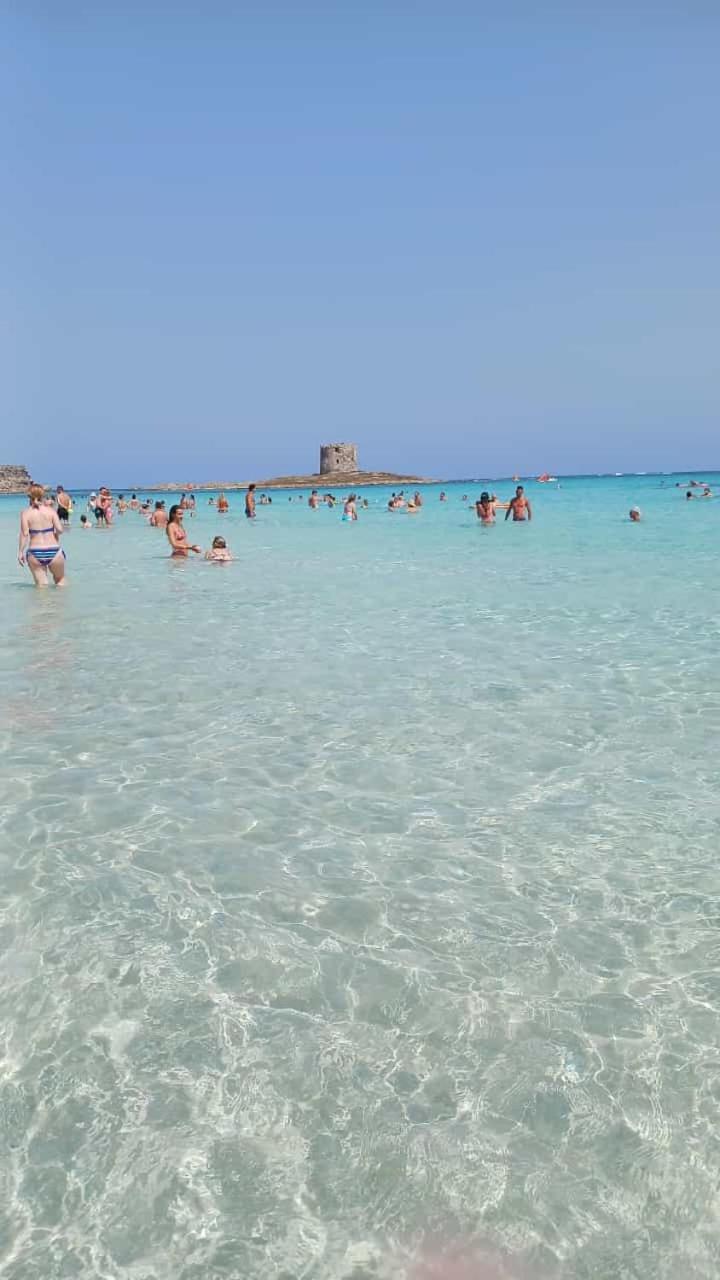 B&B Il Giardinetto Alghero Buitenkant foto