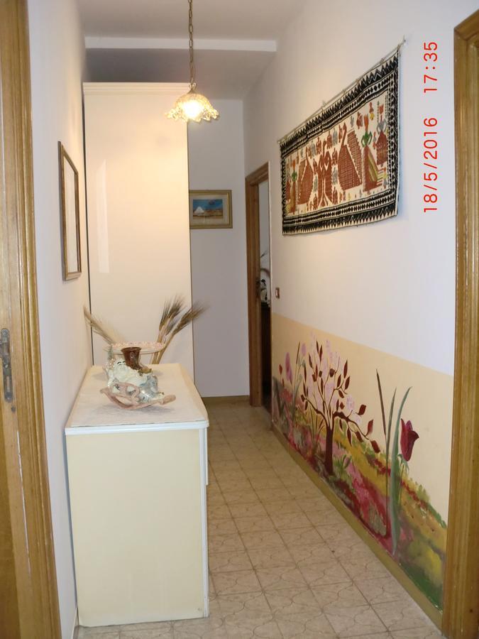 B&B Il Giardinetto Alghero Buitenkant foto